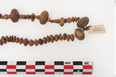 Foto von Perlenkette (NHMW-PRAE-024968)